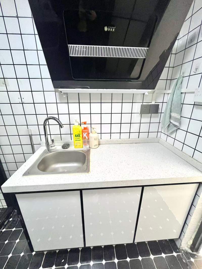 盛泰名都公寓18345960周边环境图2