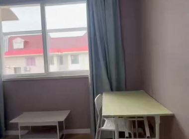 新长征花苑二街坊 