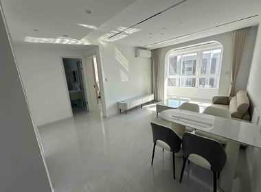 枫树林景苑北区 2室2厅1卫