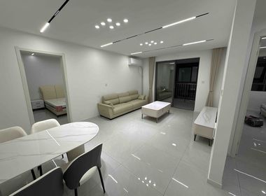 远香舫新苑 2室2厅1卫