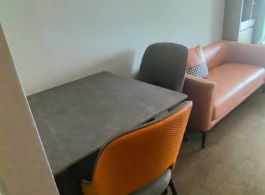 海威天地 1室1厅0卫