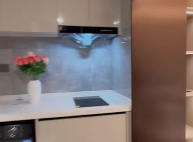 绿城卓越傲旋城 