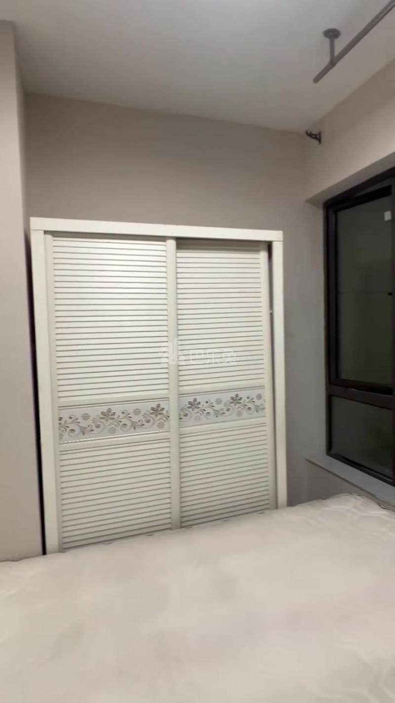 龙湖·天玺18346435周边环境图0