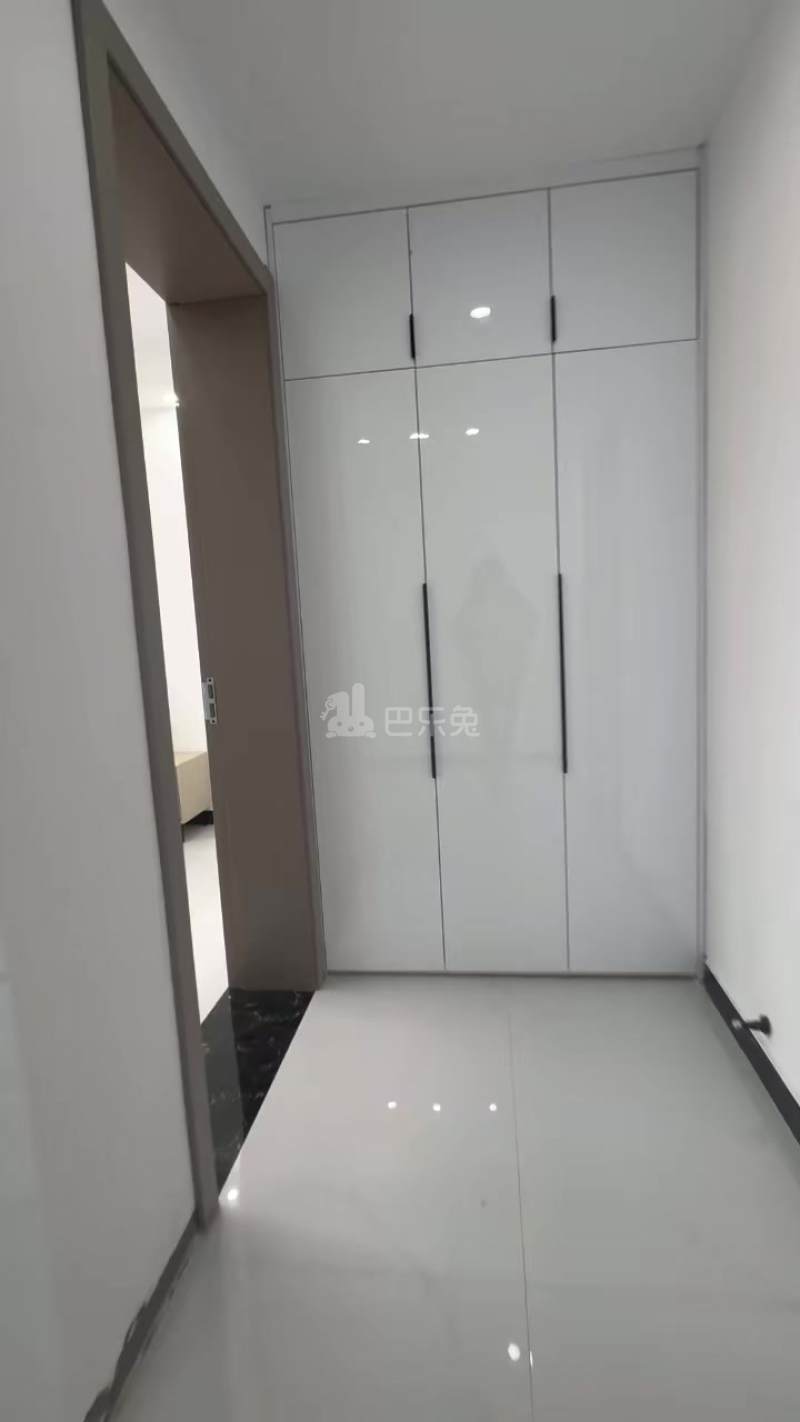 星际公寓18346599周边环境图0