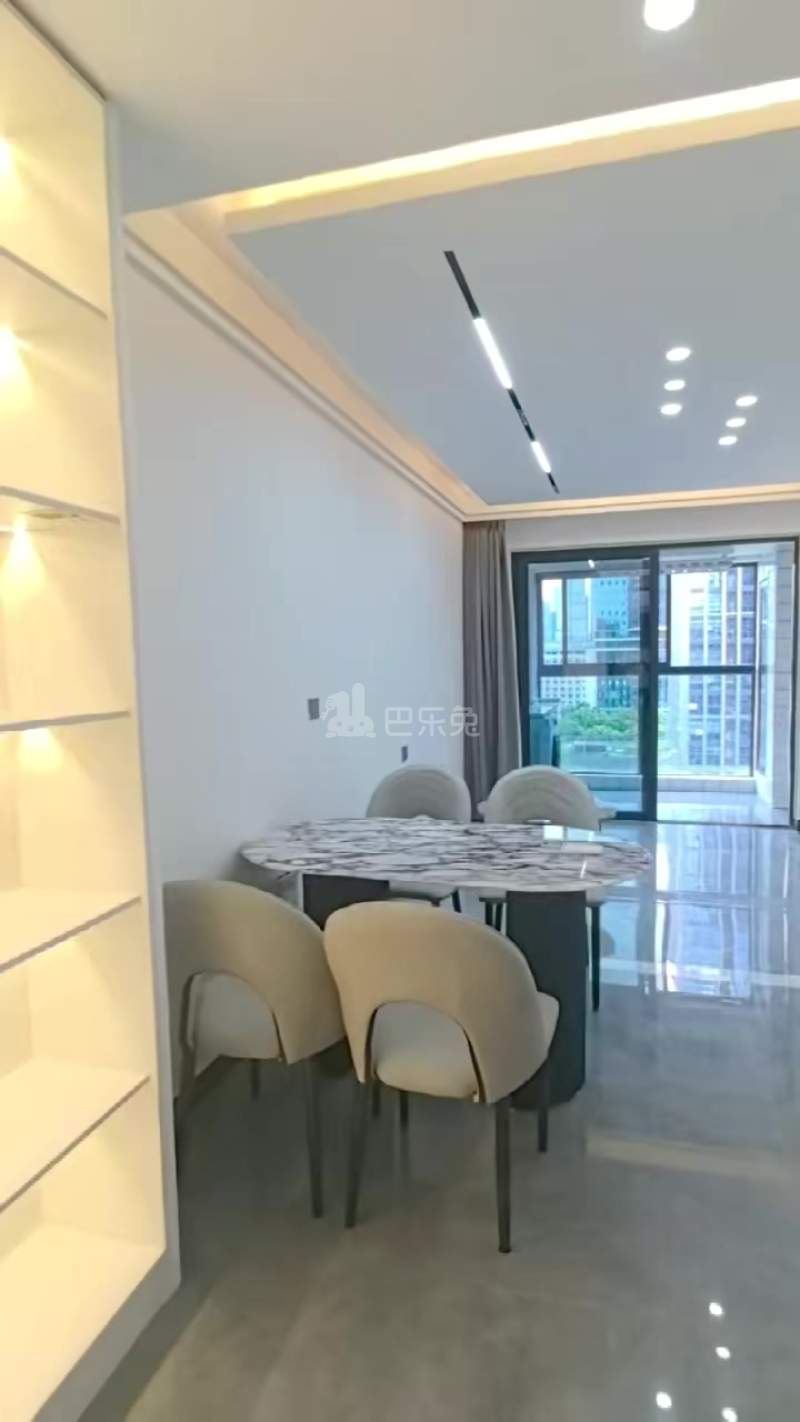 顺福雅苑一区18347121周边环境图0