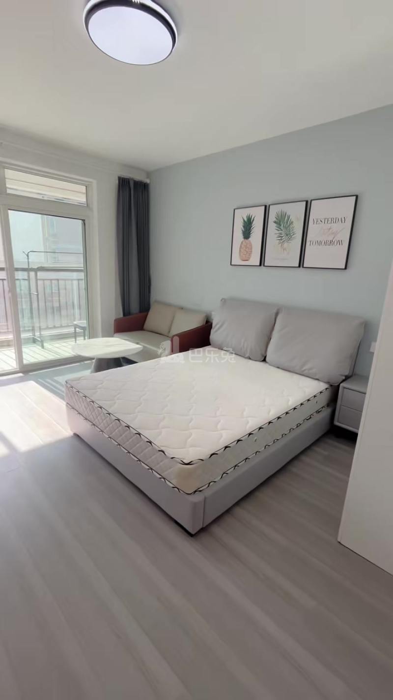 嘉绿景苑东园18347318周边环境图0