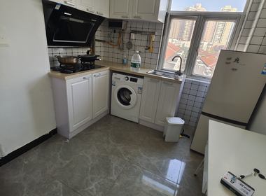 欣嘉苑南区 1室1厅1卫