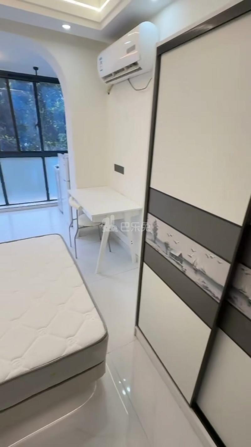 浙新小区18347559周边环境图0