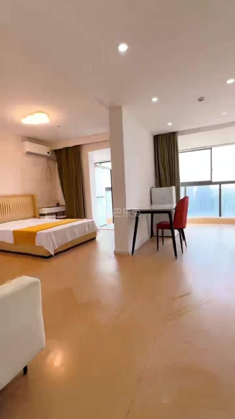 运初尚府18347748周边环境图0