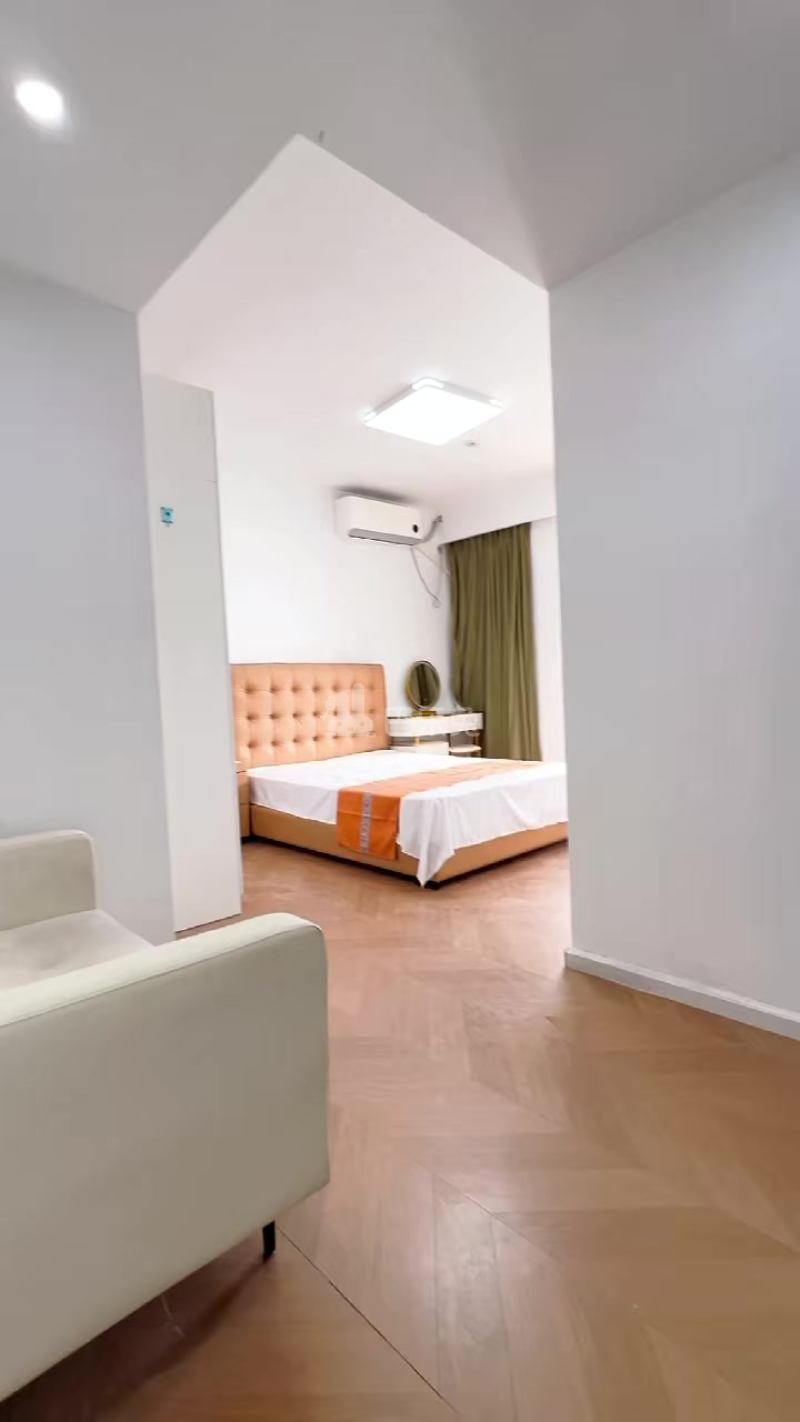 运初尚府18347750周边环境图0