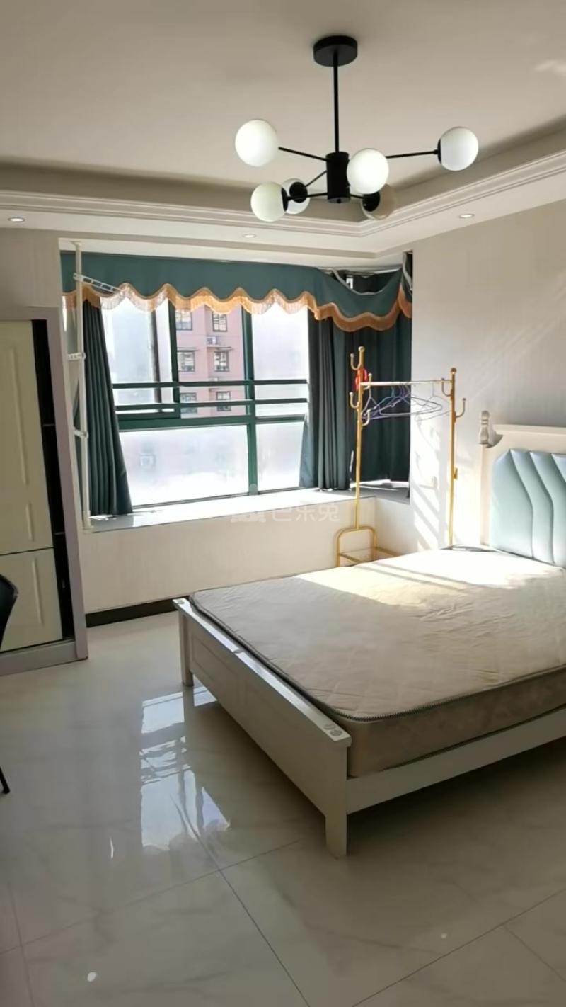 春波南苑18347890周边环境图0