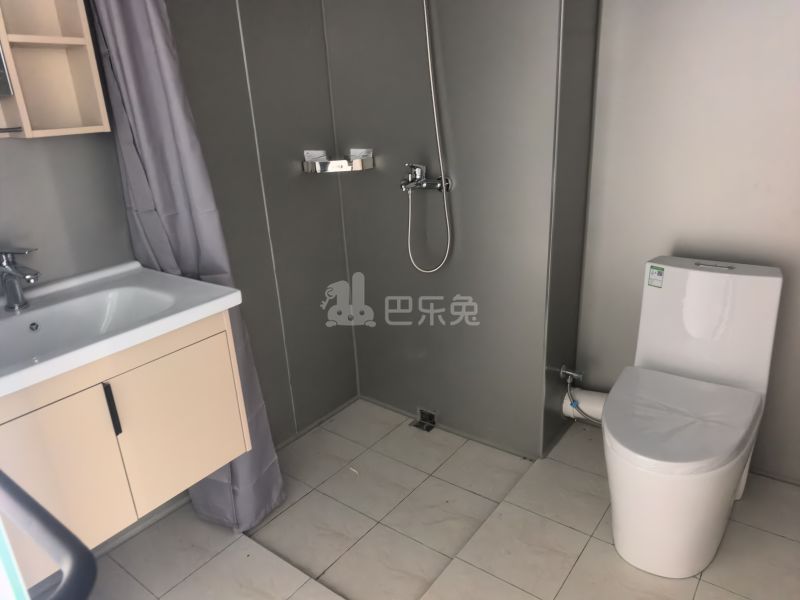 越洋国际18347893卫生间图4