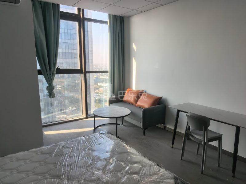 越洋国际18347893卧室图1