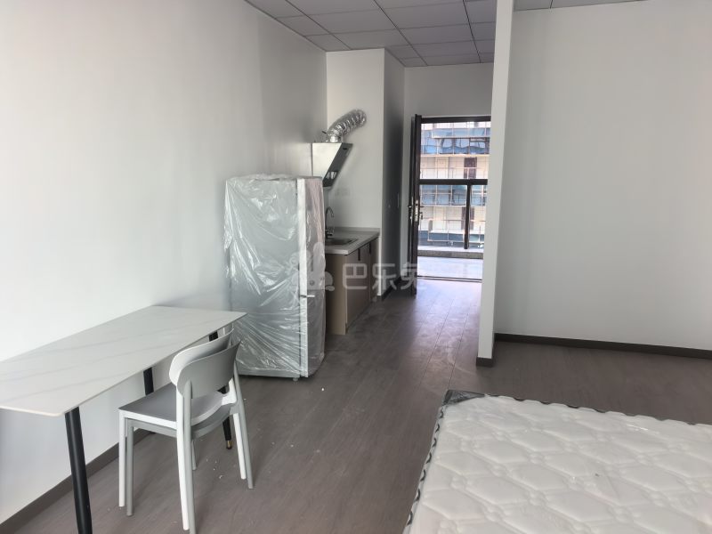 越洋国际18347893卧室图3