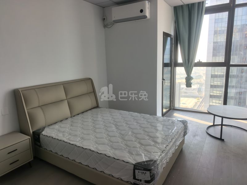 越洋国际18347893卧室图0