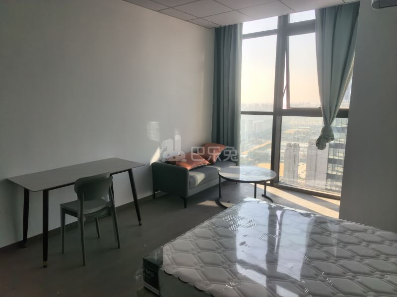 越洋国际18347949卧室图1