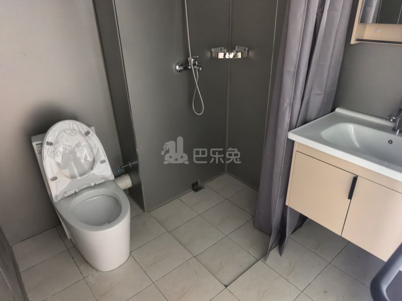 越洋国际18347949卫生间图4