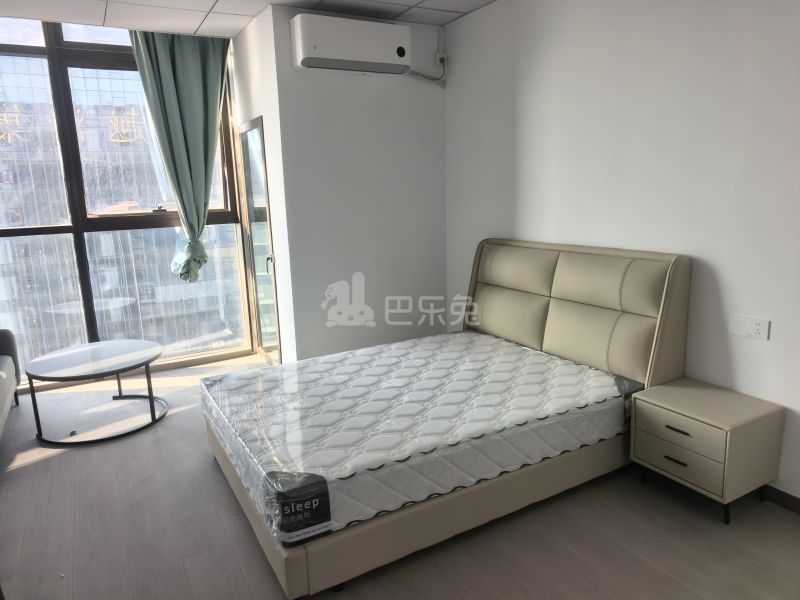 越洋国际18347949卧室图0