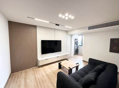 八方大厦 2室2厅1卫