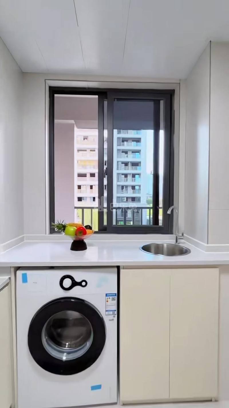 高嵘澜庭18348100周边环境图0