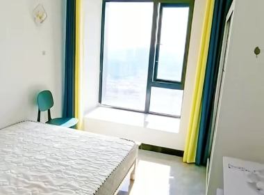 上亿彩虹郡（逸虹雅苑） 