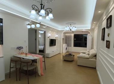 莫邪塘沁轩 2室2厅1卫