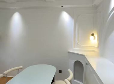 白马湖小区白鹤苑 1室1厅1卫