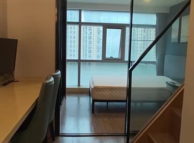 太合中心 2室1厅1卫