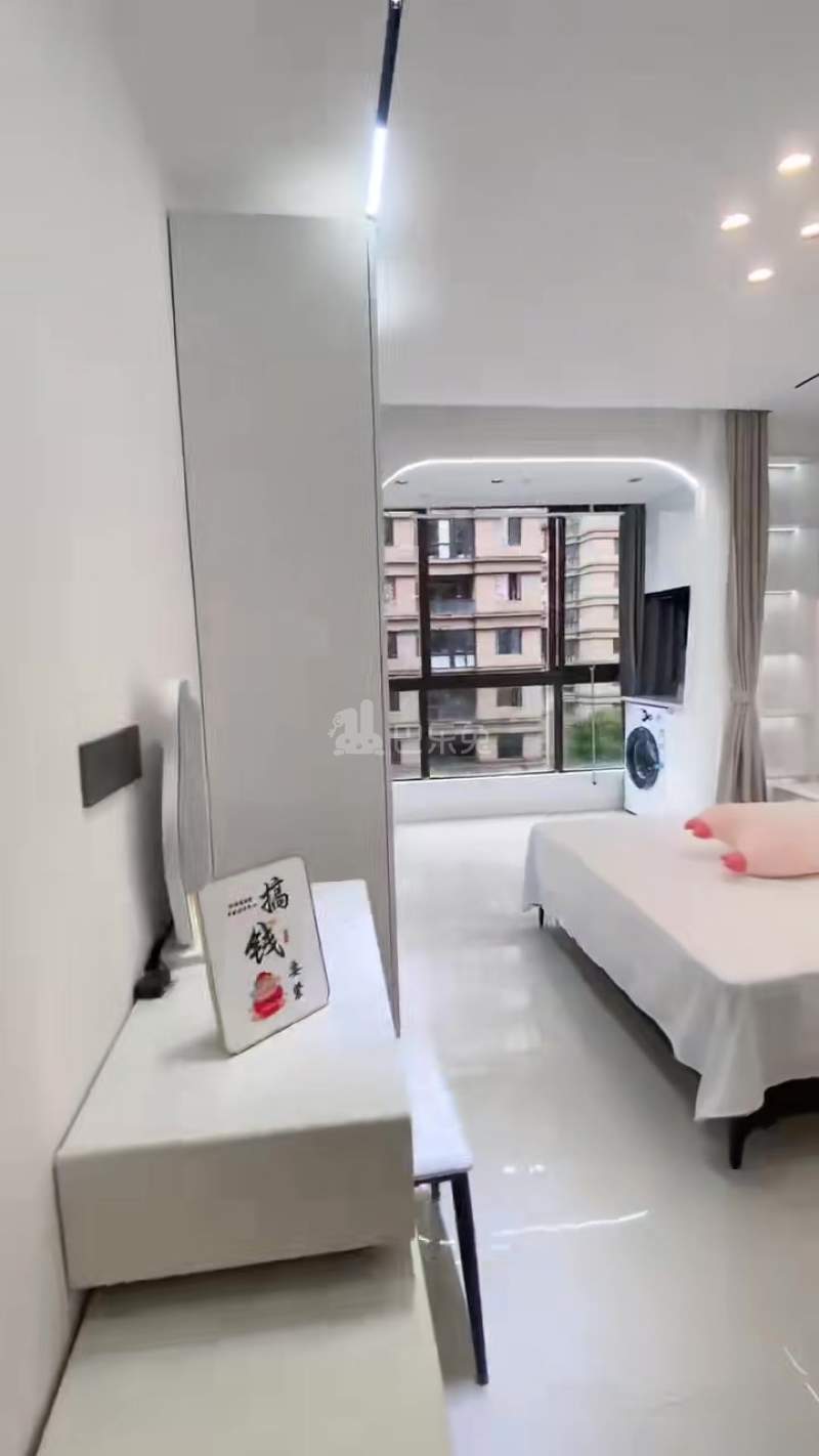 花园府18348889周边环境图0