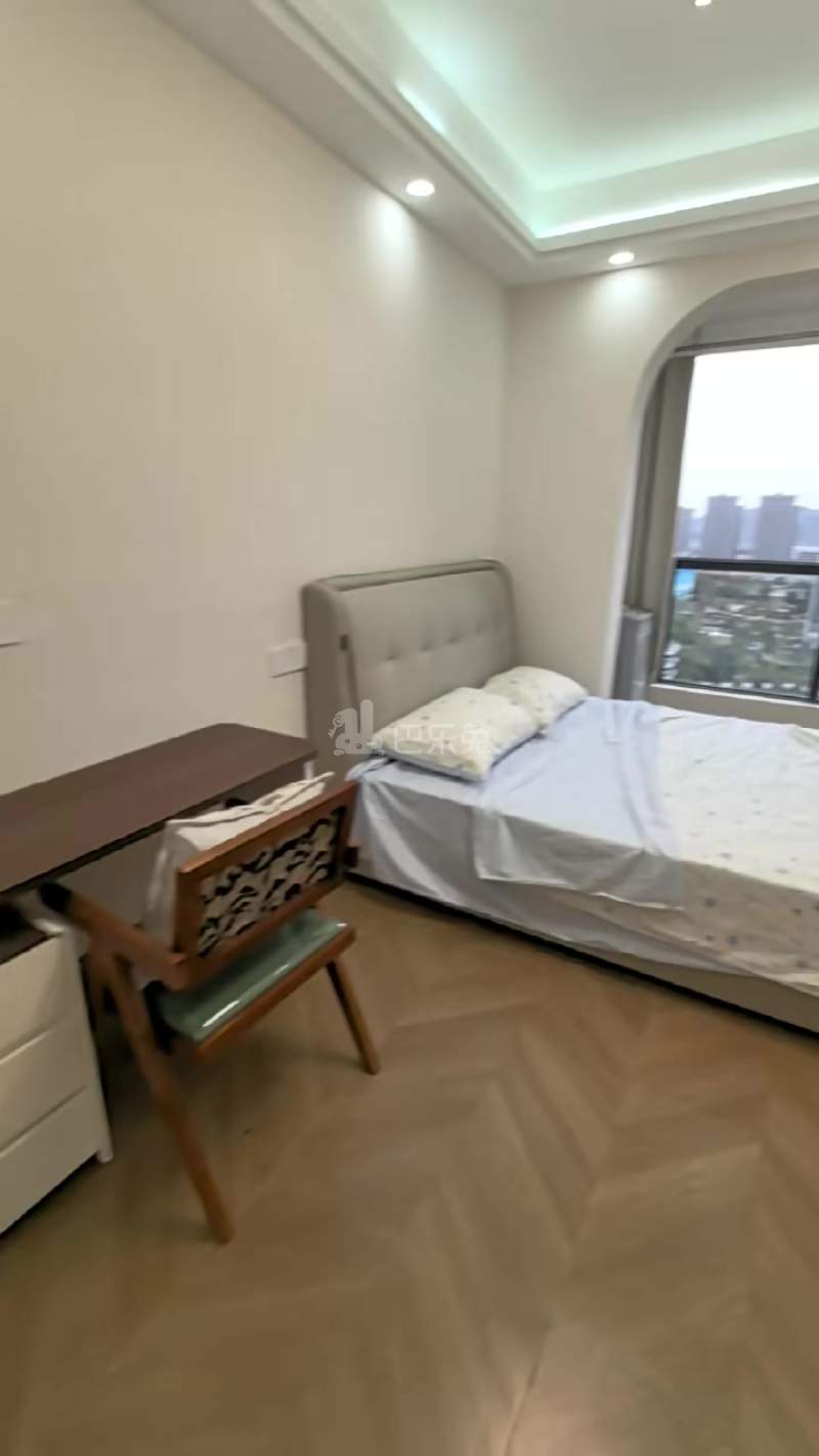 荣星君佳园18348999周边环境图0