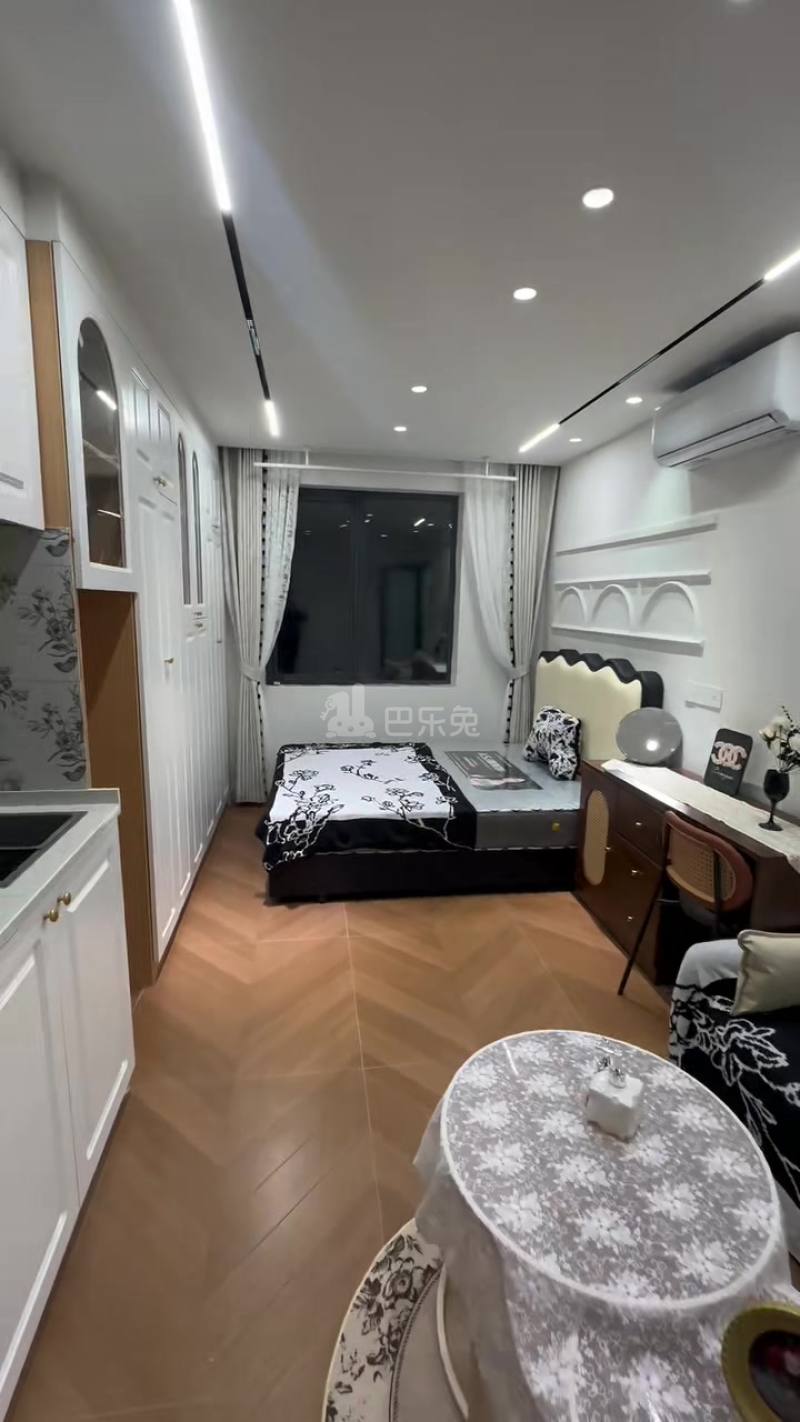 明桂南苑18349068周边环境图0