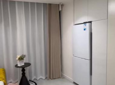 新领地花木星辰苑 