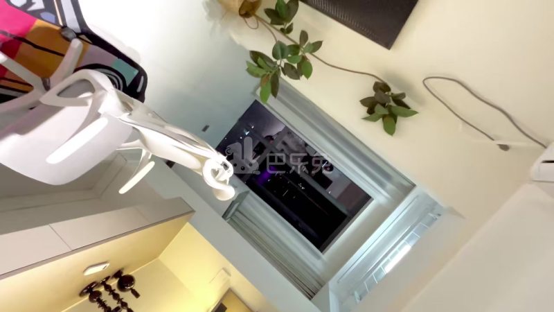 齐虹雅园18349215周边环境图0