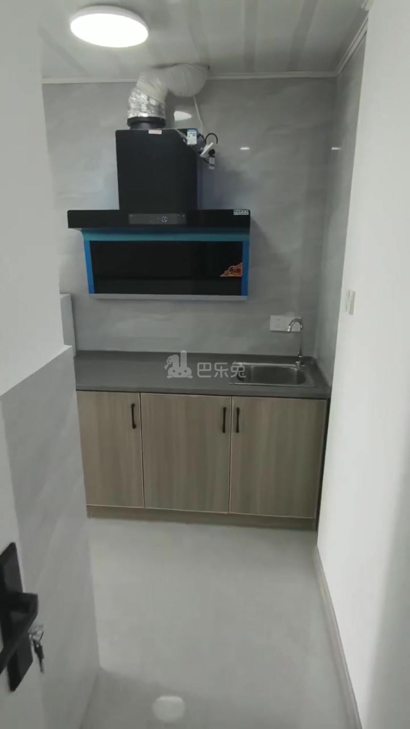 之江家园一区18349295周边环境图0