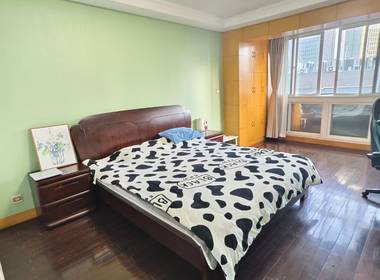 枫叶公寓 1室0厅1卫