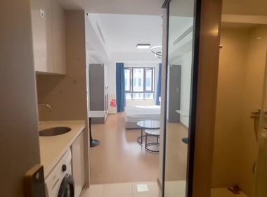 新城璟隽 1室1厅0卫