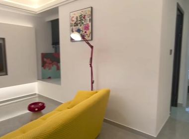 华丰欣苑 2室1厅1卫