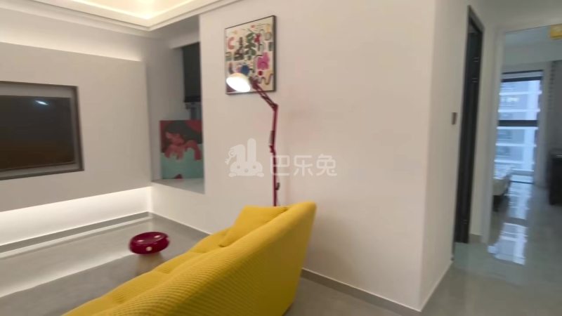 华丰欣苑18349905周边环境图0