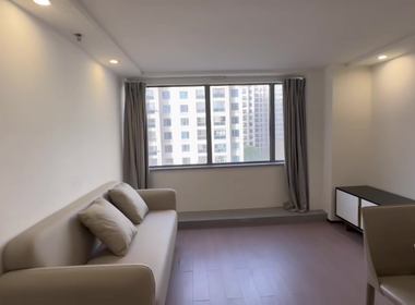 汇铂金座 1室1厅0卫