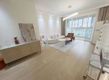 智荟苑 2室2厅2卫