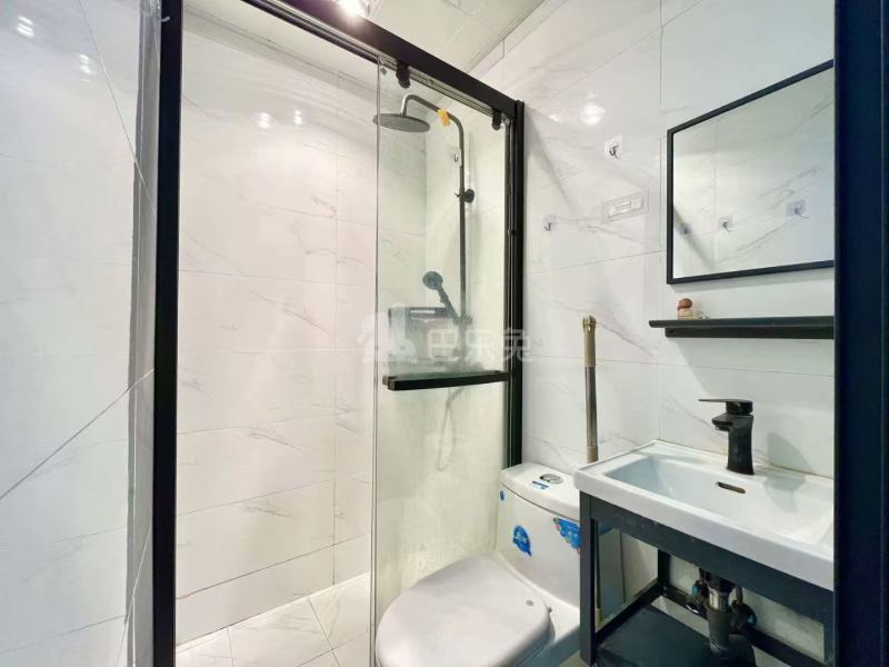 国际花园18350528周边环境图0