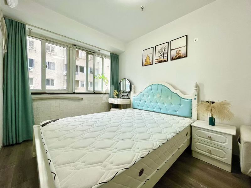 国际花园18350528周边环境图2