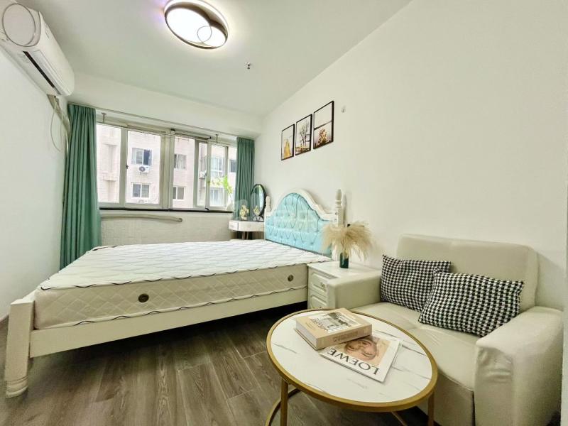 国际花园18350528周边环境图3