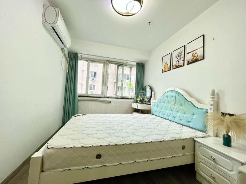 国际花园18350528周边环境图4