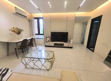 金枫里（彩虹湾居住区2期） 