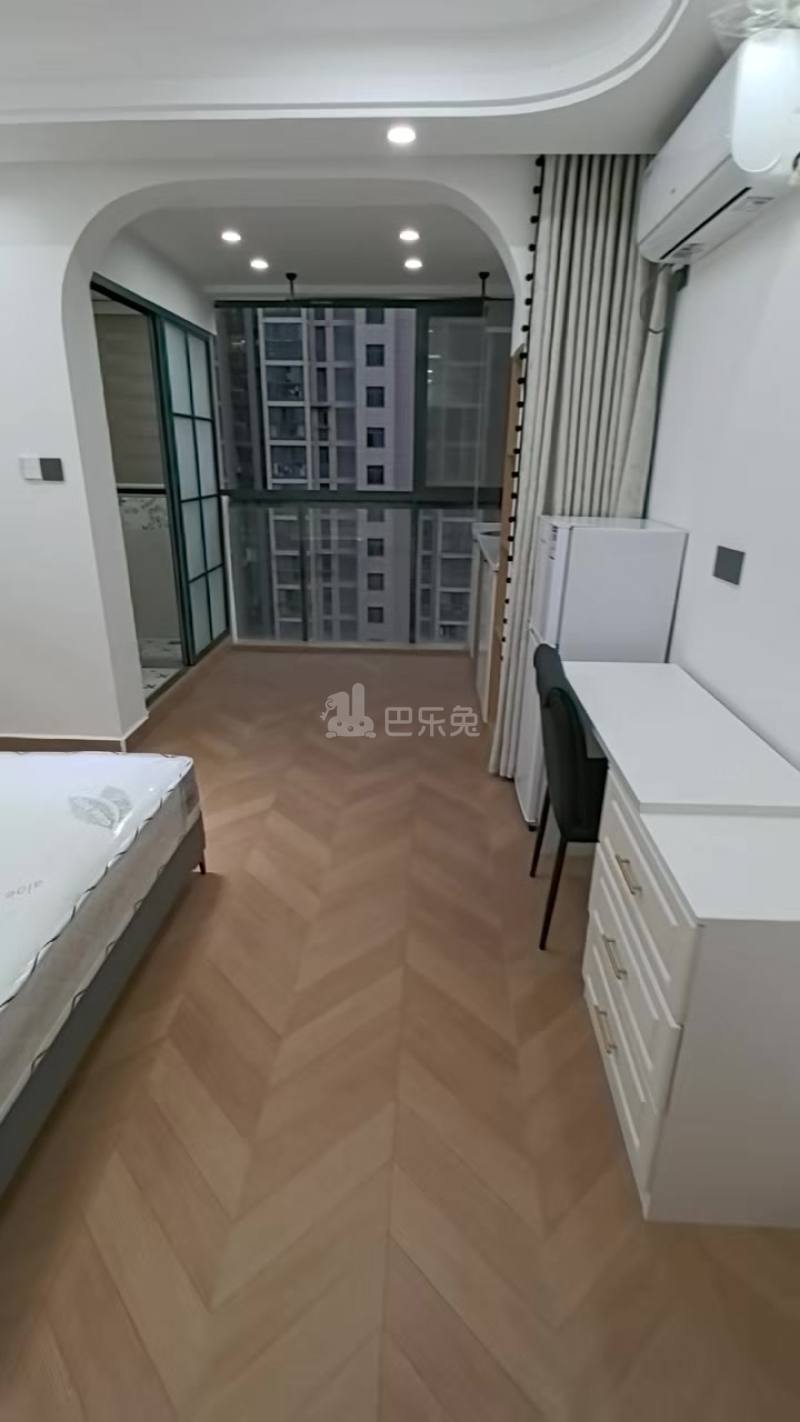 明月嘉苑三区18350750周边环境图0