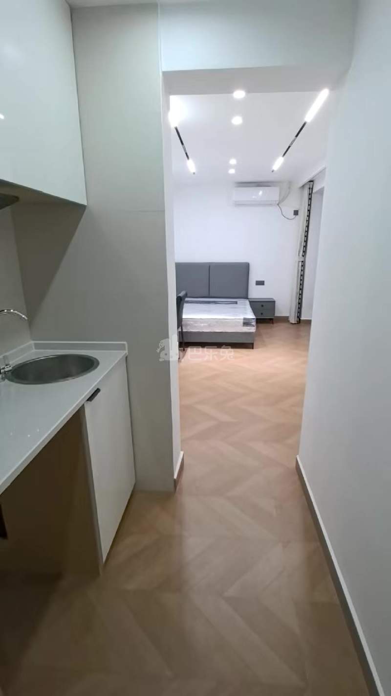 明月嘉苑一区18350755周边环境图0