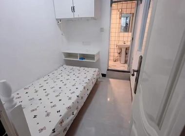 新天地金色时光（时光悦酩公寓） 