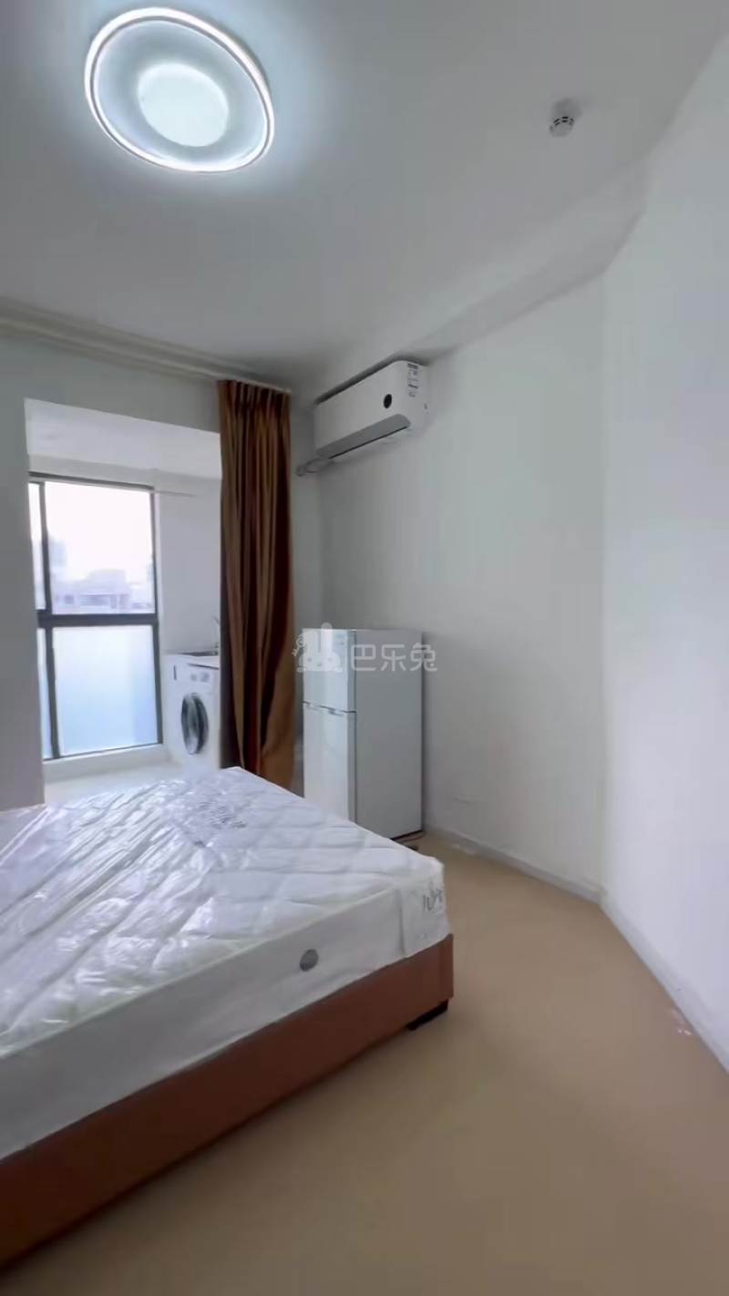 运初尚府18350864周边环境图0