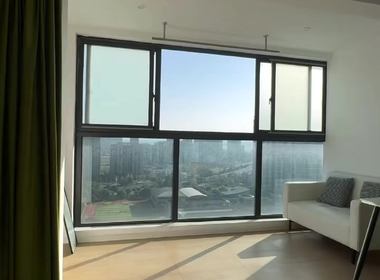 臻到豪庭 1室1厅1卫